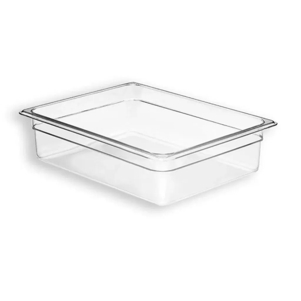 [103521] Inserto de Policarbonato Medio INPOME-2.5 CALEDONIA