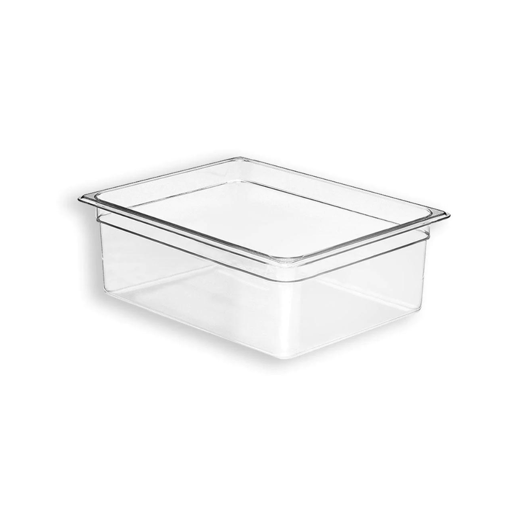 [103522] Inserto de Policarbonato Medio INPOME-4 CALEDONIA