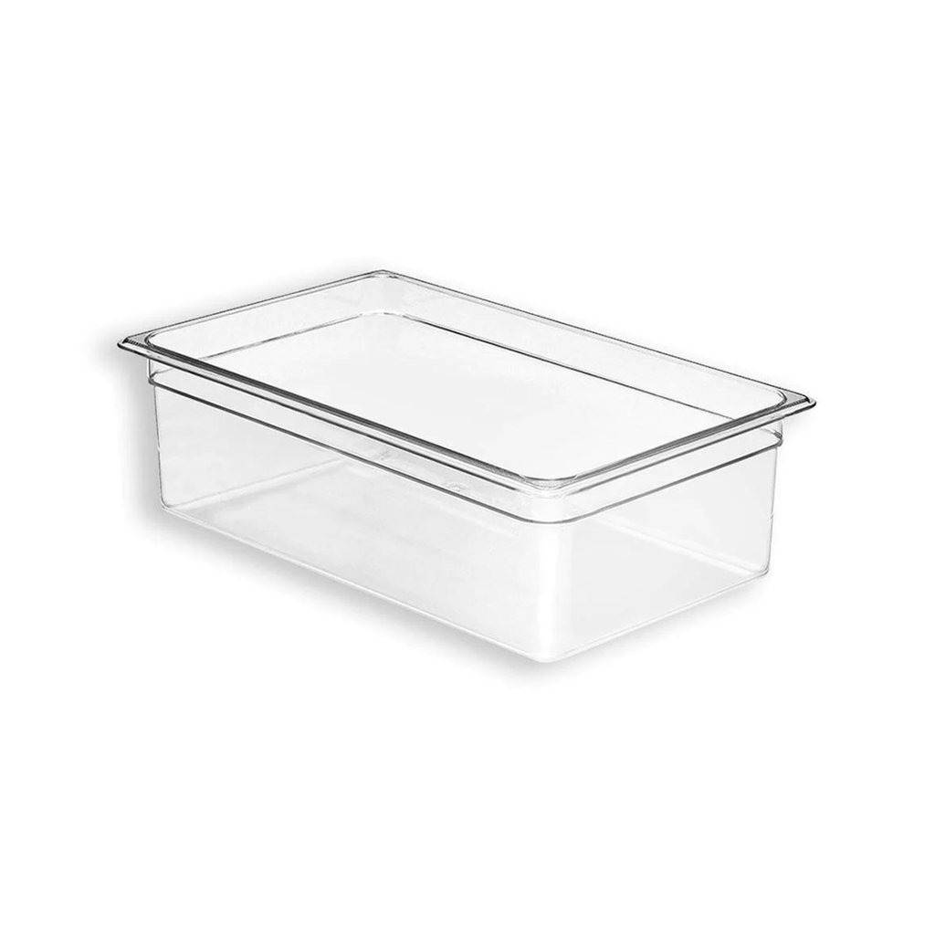 [103523] Inserto de Policarbonato Medio INPOME-6 CALEDONIA