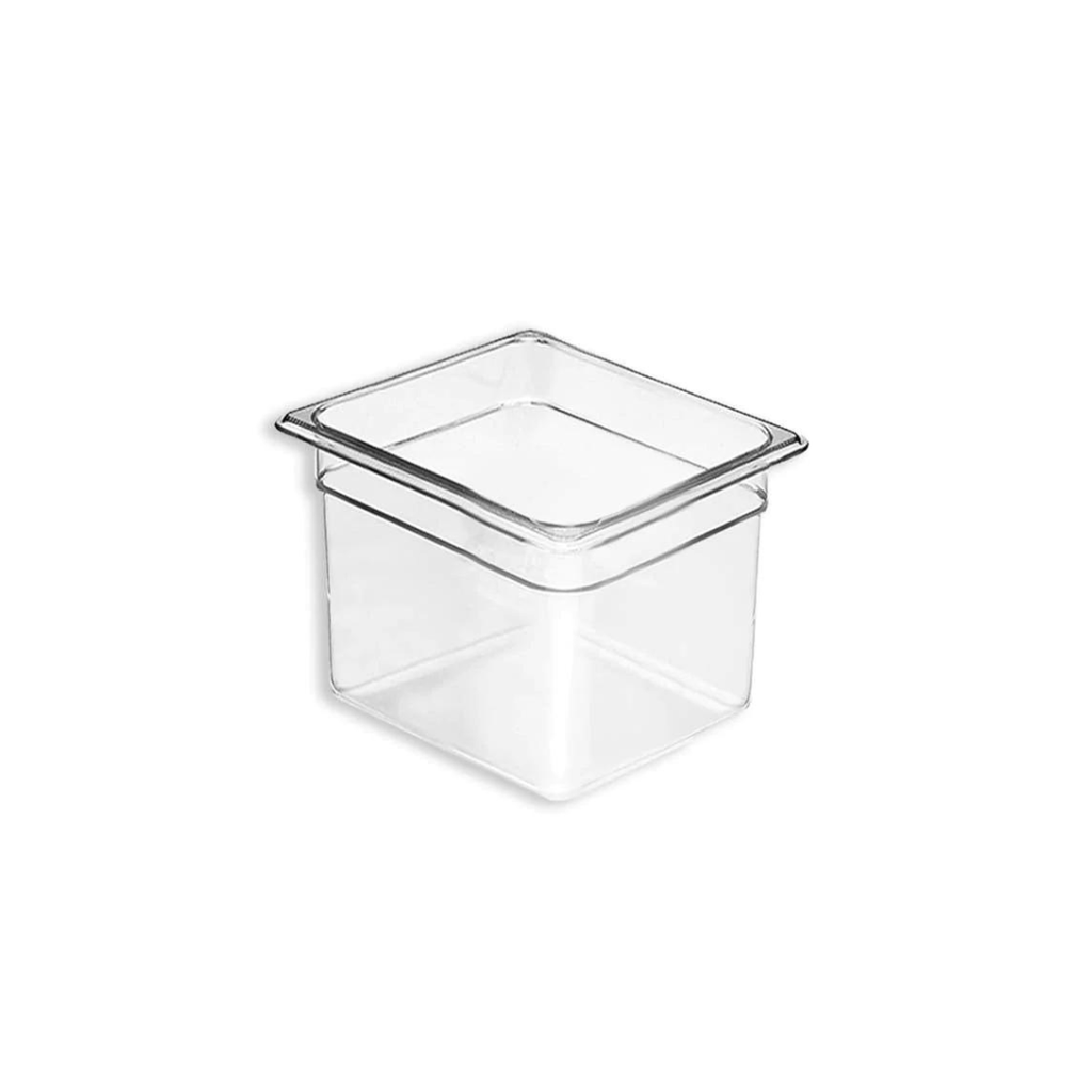 [103534] Inserto de Policarbonato Sexto INPOSE-6 CALEDONIA