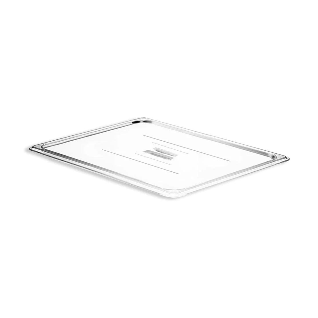 [103538] Tapa de Policarbonato para Medio TAMEPO-COM CALEDONIA