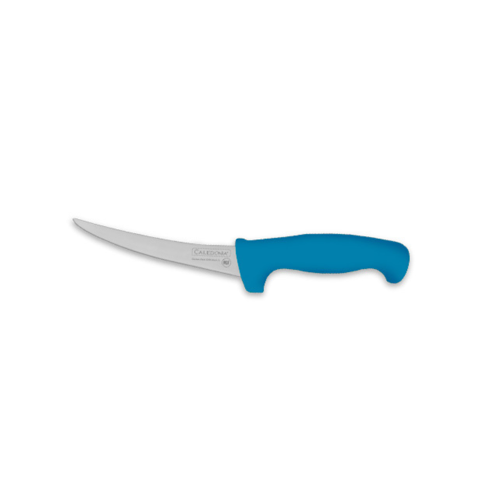 [103559] Cuchillo Deshuesador Azul CADEC-6AZ CALEDONIA