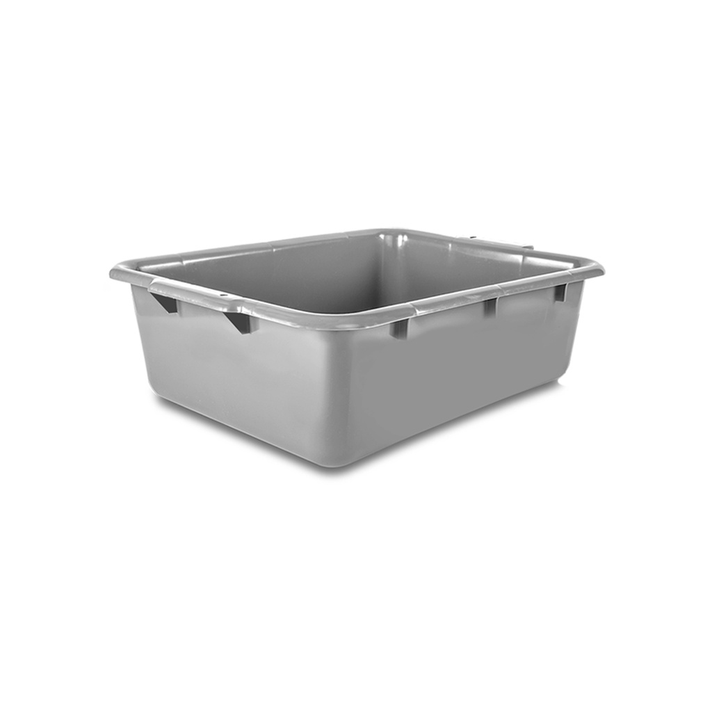 [103612] Charola levantamuertos de plástico de 20” x 15“ x 7” CHALE-7 CALEDONIA