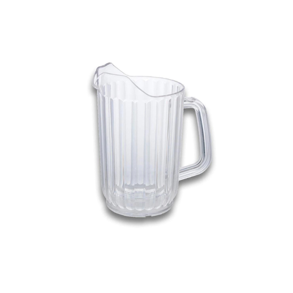 [103618] Jarra de Policarbonato, capacidad de 1.7 Lt JAPO-1700 CALEDONIA