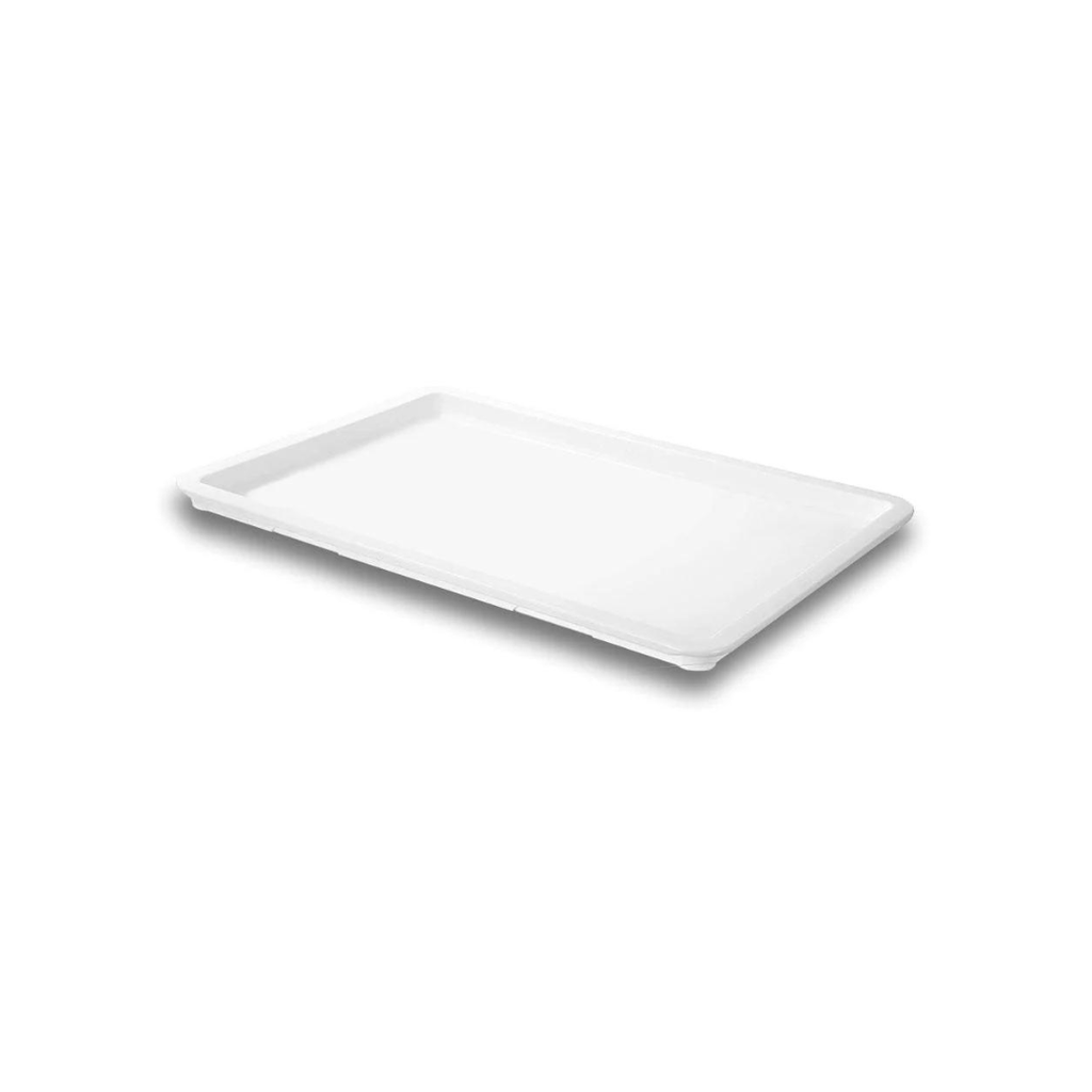 [103660] Tapa de Polipropileno para Caja de Pizza, 18" x 26" x 6". TACAMAPI-18 CALEDONIA