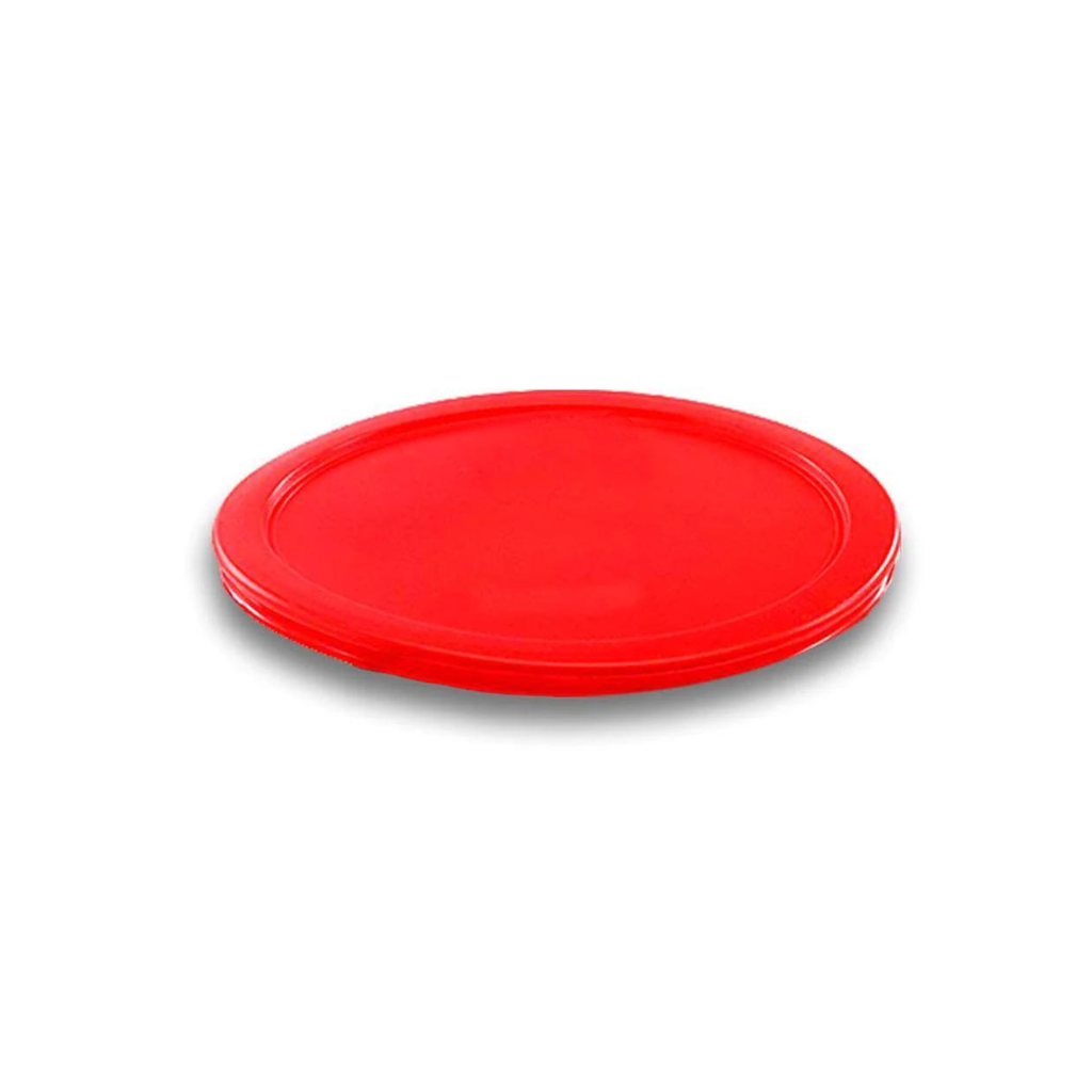 [103666] Tapa de Polietileno psrs Recipiente redondo de 6 y 8 qt. TAPERE-68R CALEDONIA