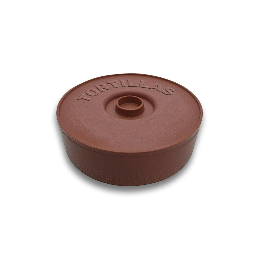 [103668] Tortillera de Polipropileno de 21 cm de diámetro TORTI-21 CALEDONIA