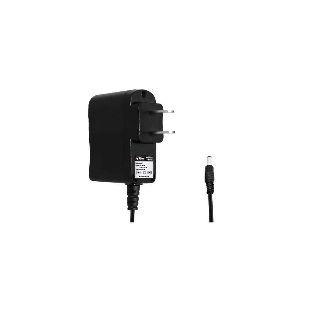 [103680] Adaptador de corriente 90 - 240 V. ADAPTA-04 VINSON