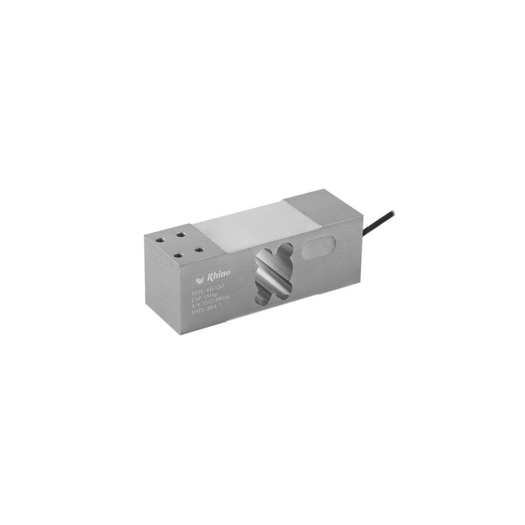 [103688] Celda de carga construida en Aluminio RH-1263 RHINO