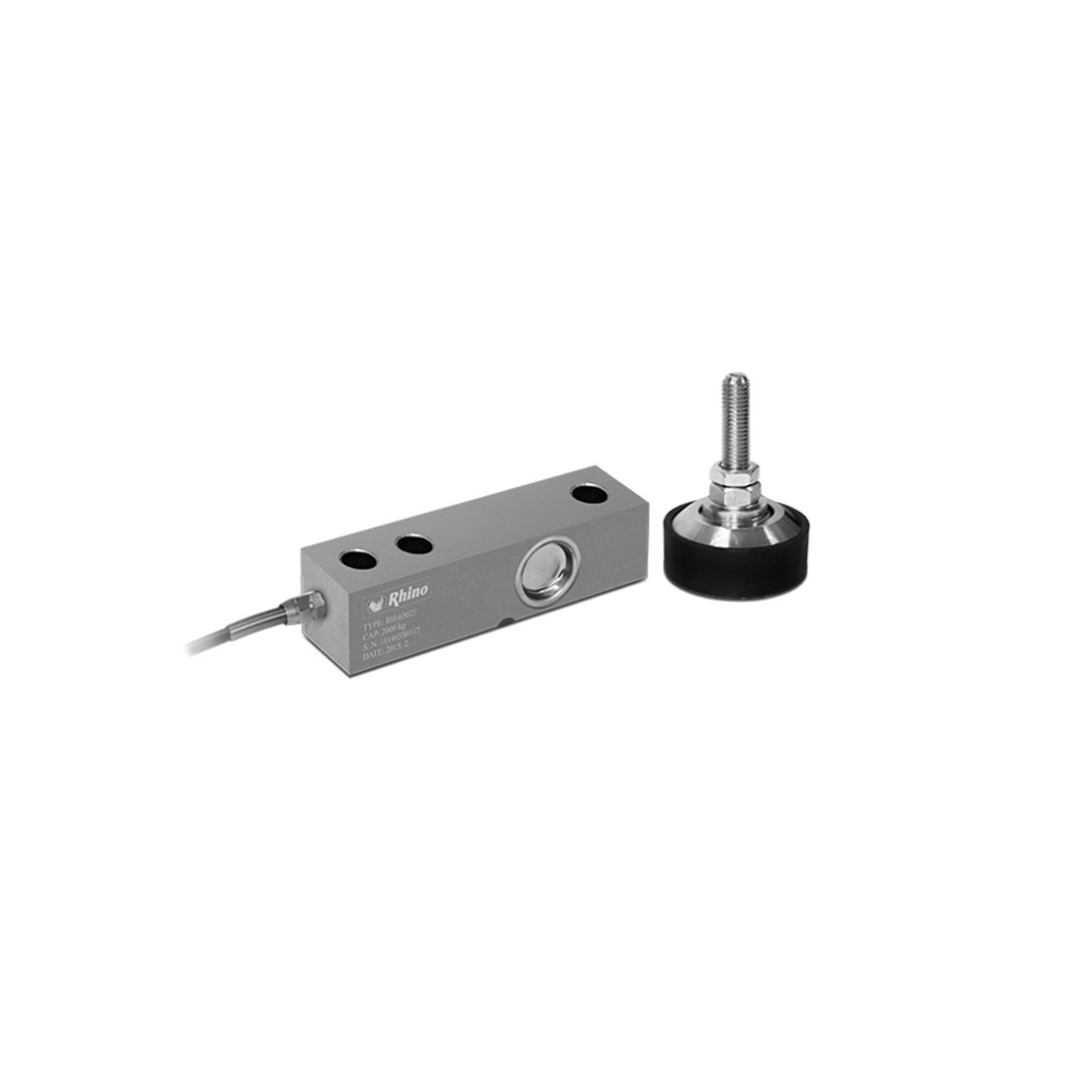Celda de carga construida en Aluminio RH-65023 RHINO