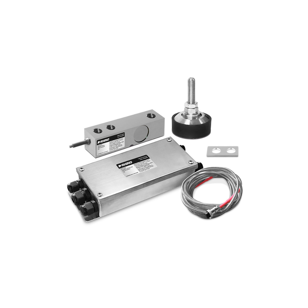[103690] Kit de 4 celdas de carga KIT4CEL-2T RHINO