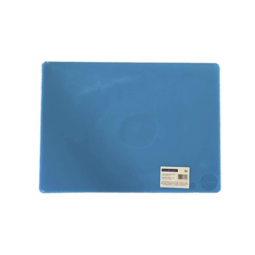 [103692] Tabla para Cortar de color Azul TAPACO-12A CALEDONIA