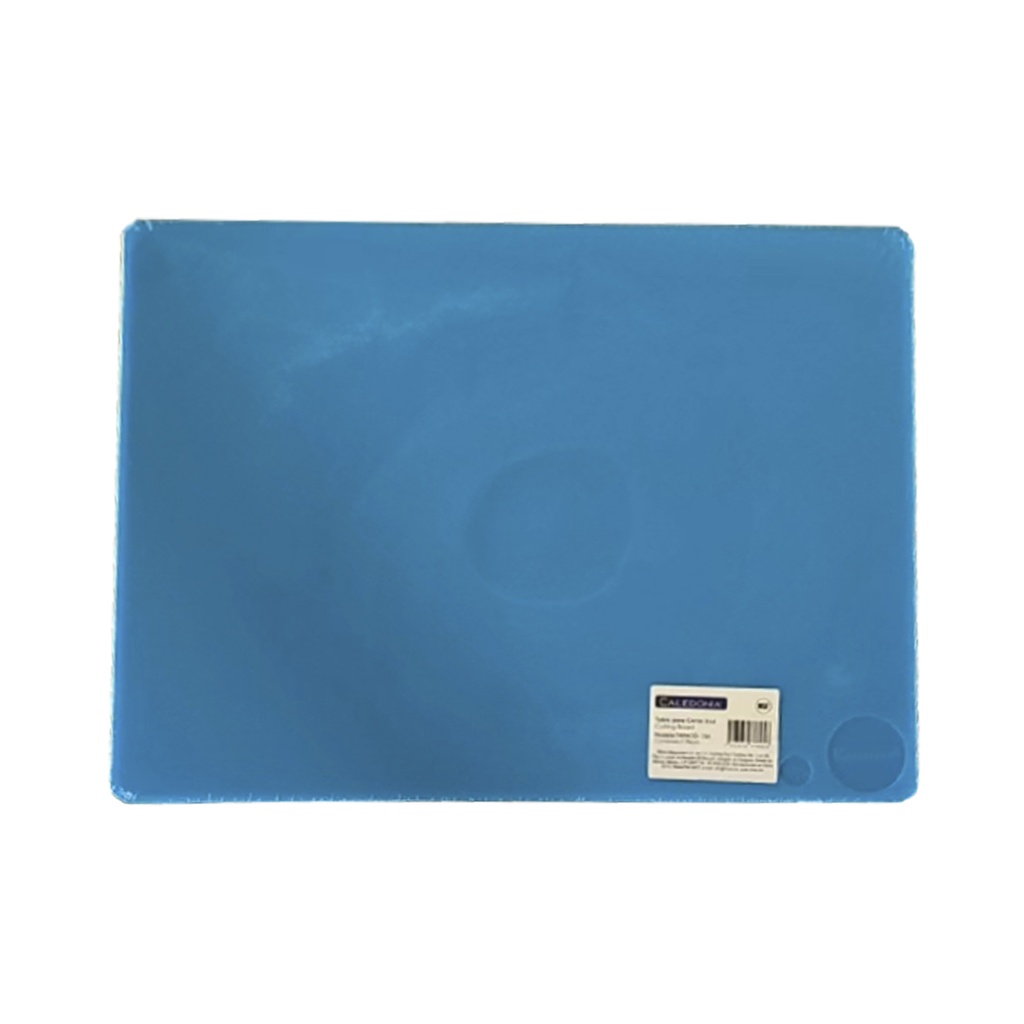 [103697] Tabla para Cortar de color Azul TAPACO-15A CALEDONIA