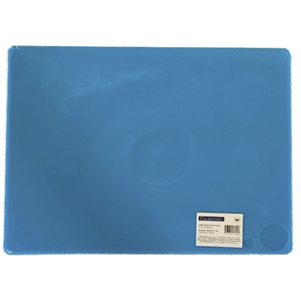 [103702] Tabla para Cortar de color Azul TAPACO-18A CALEDONIA