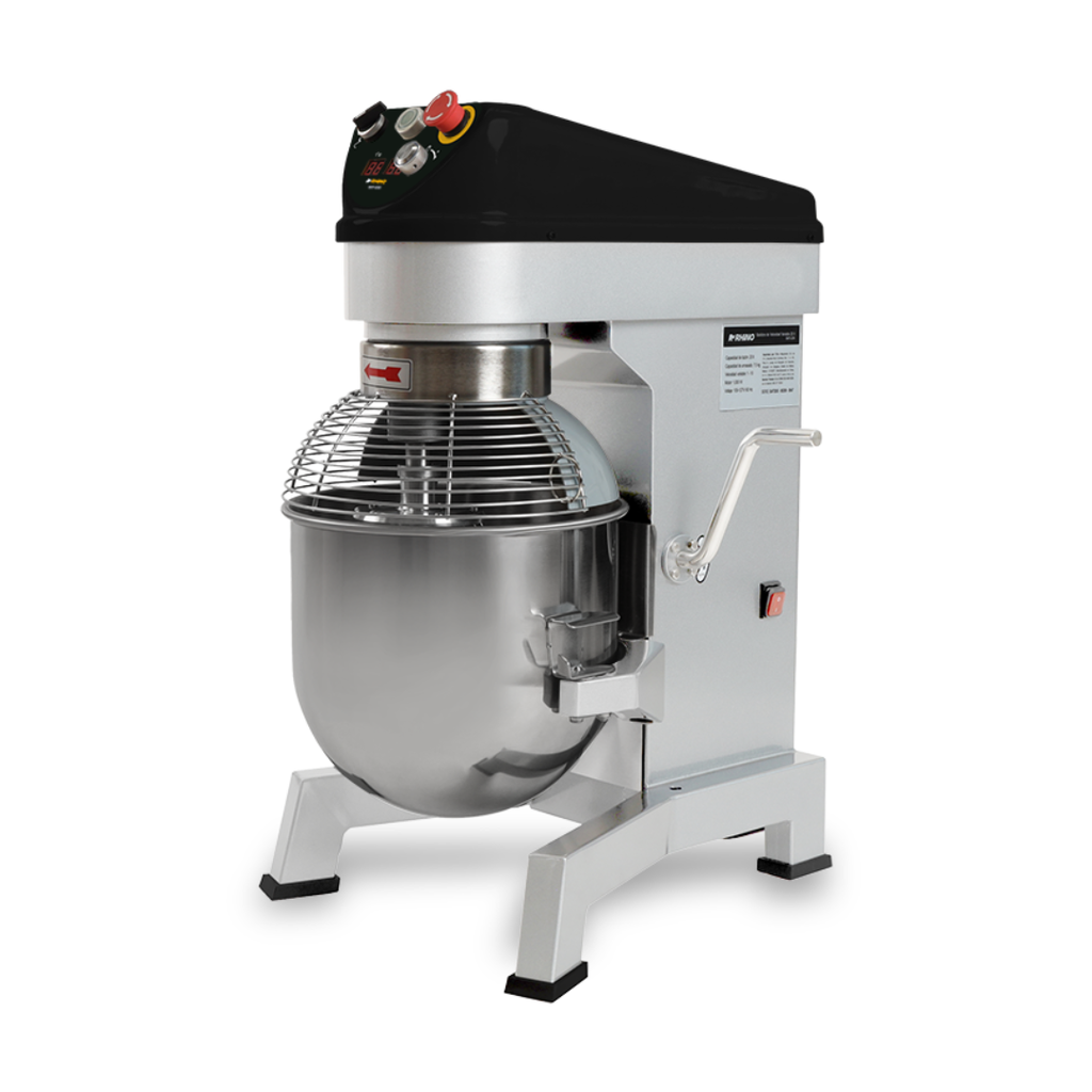 [103710] Batidora Planetaria de Velocidad Variable 20 Lt BATI-20X RHINO