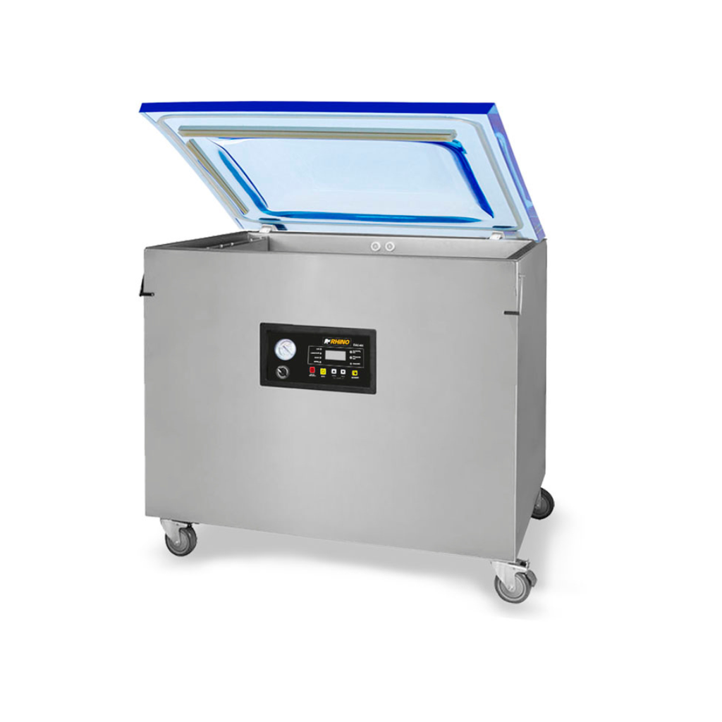 [103711] Empacadora al Vacío EVAC-40X RHINO