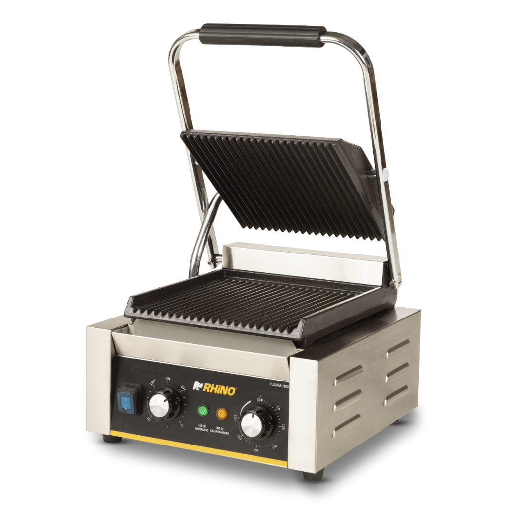 [103713] Plancha Panini PLANPA-1800 RHINO