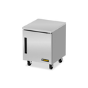 Mesa Refrigerada Bajo Barra 6.9 Pies MERBAJ-27 RHINO