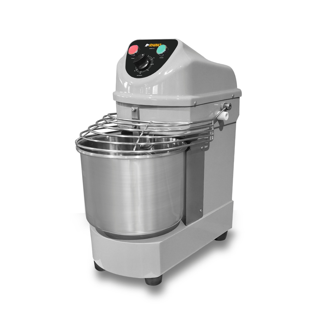 [103738] Amasadora Industrial 10 Litros AMASA-10 RHINO
