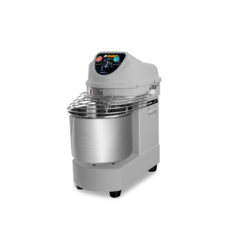 [103738] Amasadora Industrial 10 Litros AMASA-10 RHINO