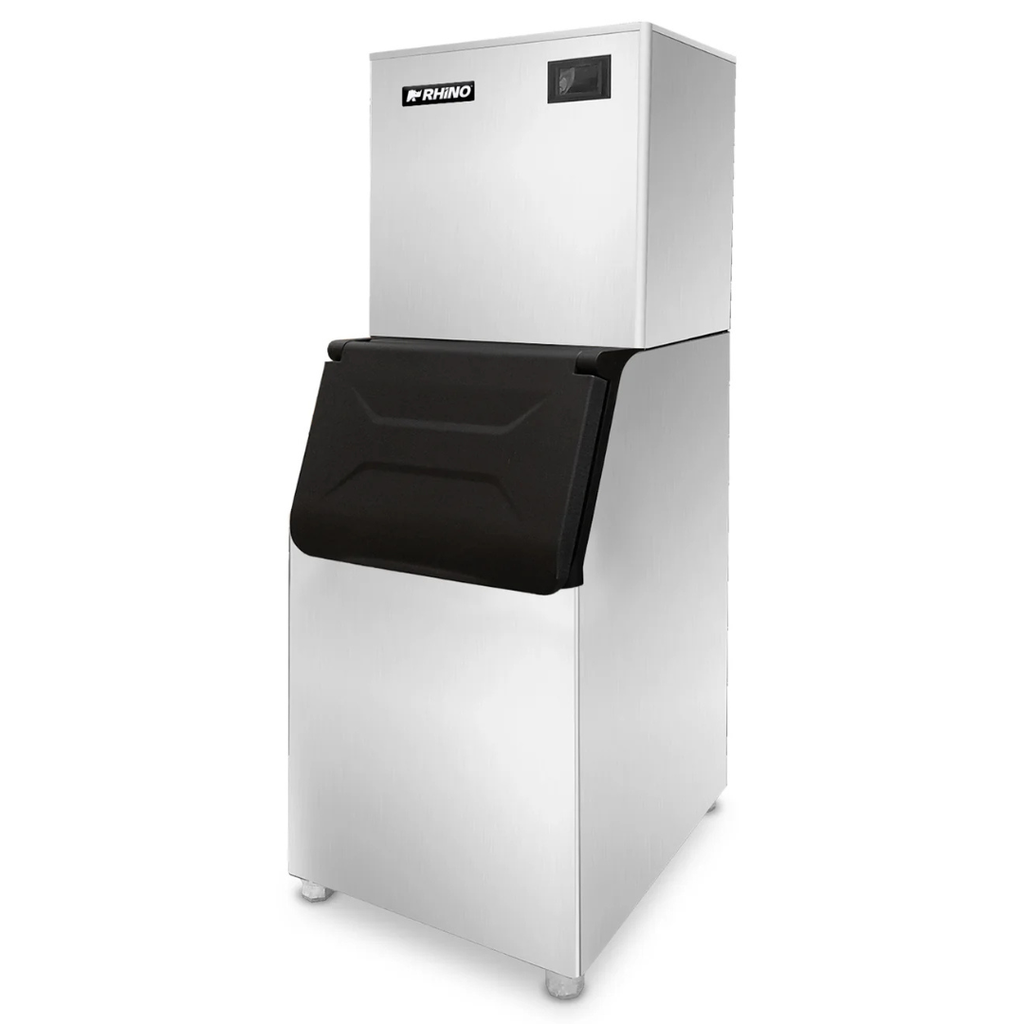[103743] Fábrica de Hielo FAHIEL-200 RHINO
