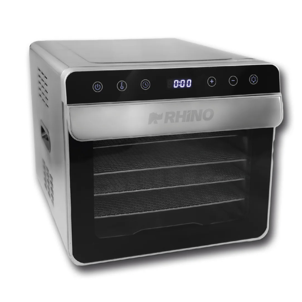 [103744] Deshidratador de Alimentos DESALI-6 RHINO