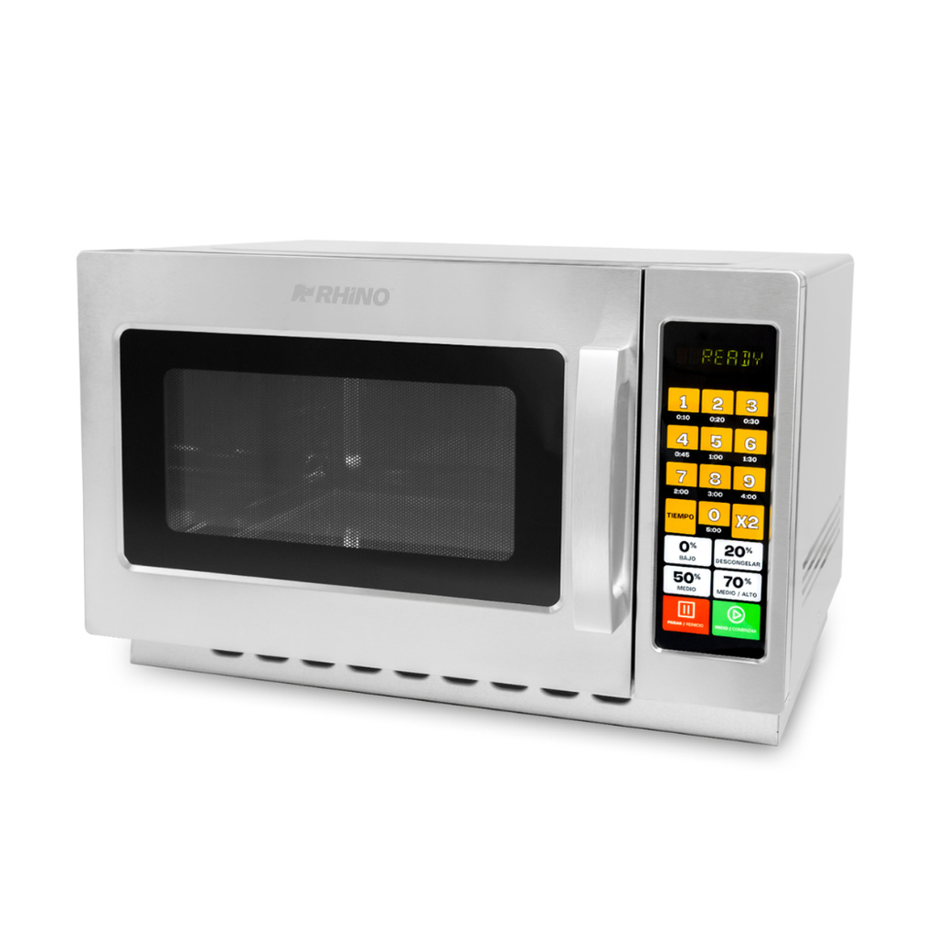 [103750] Horno de Microondas 12 pies Digital HOMIC-12D RHINO