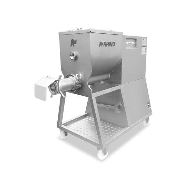 [103752] Molino de Carne Mezclador con 1 HP MOLME-1300 RHINO
