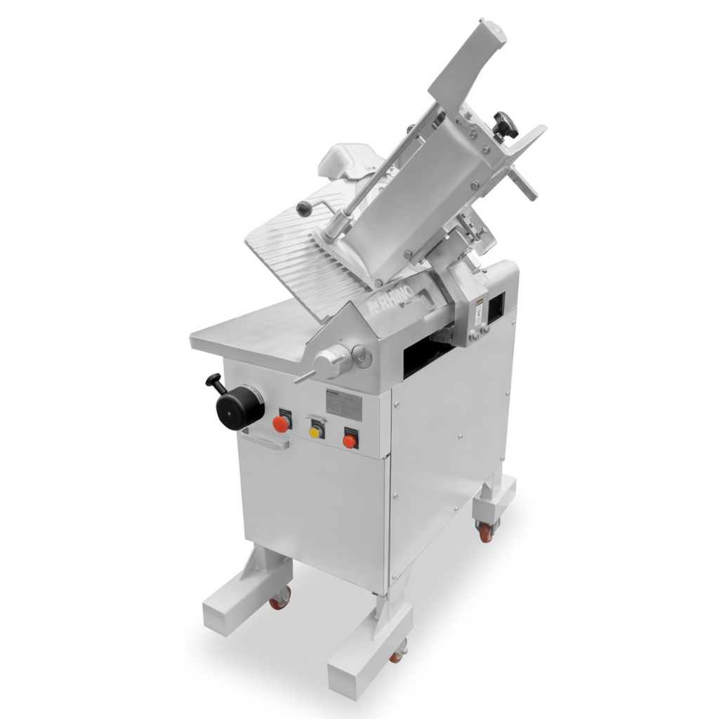 [103753] Rebanadora Automática para Semicongelados REBAC-363 RHINO