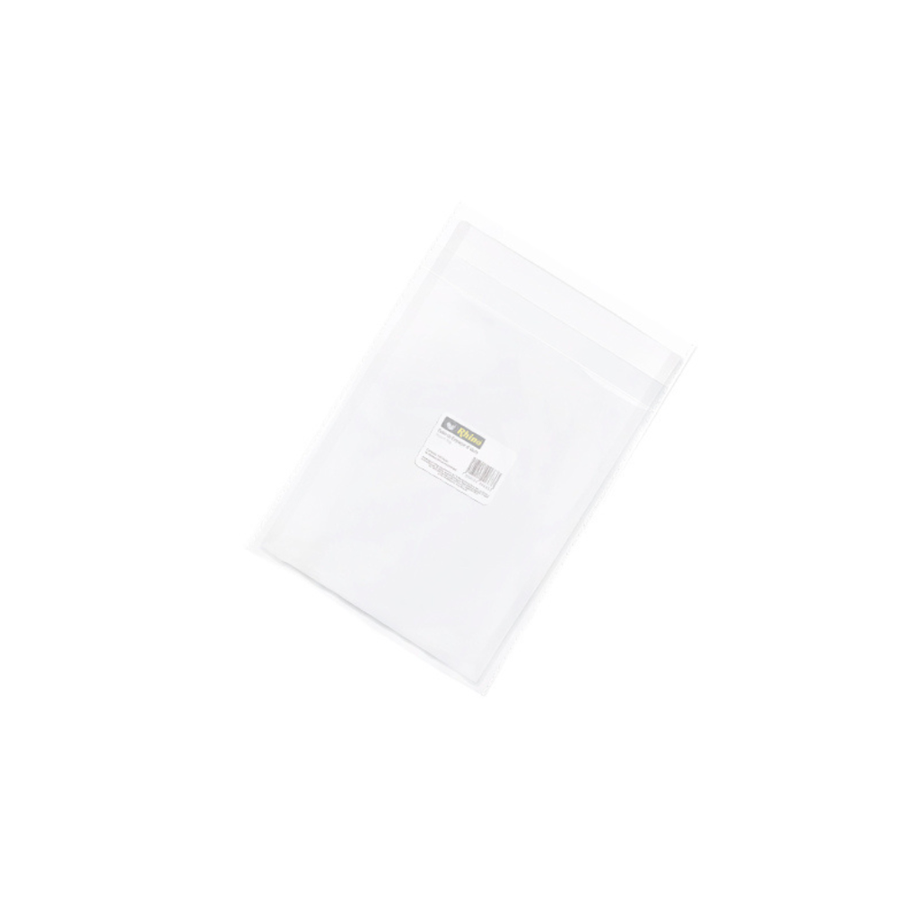 [103759] Bolsas para Empaque al vacio 15x20 BOVAC-20A RHINO