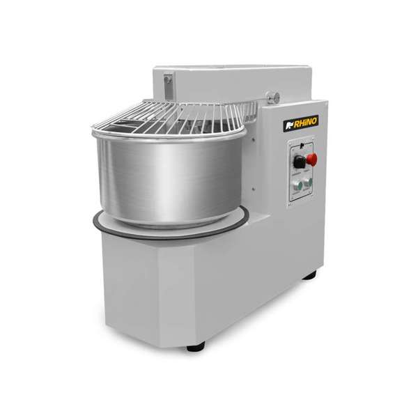 Amasadora de Procesamiento Prolongado 20 L AMASA-20PRO RHINO