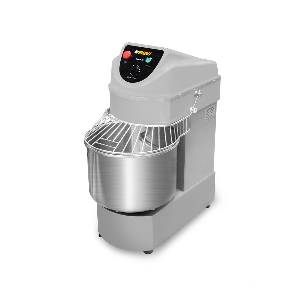 [103773] Amasadora 30 L AMASA-30 RHINO