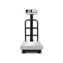 Báscula de Plataforma Plegable 100 kg BP-100 RHINO