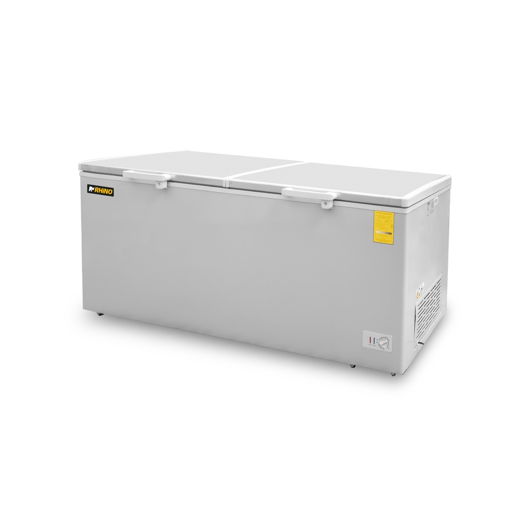 [103786] Congelador Horizontal 24 Pies CONGECO-24 RHINO
