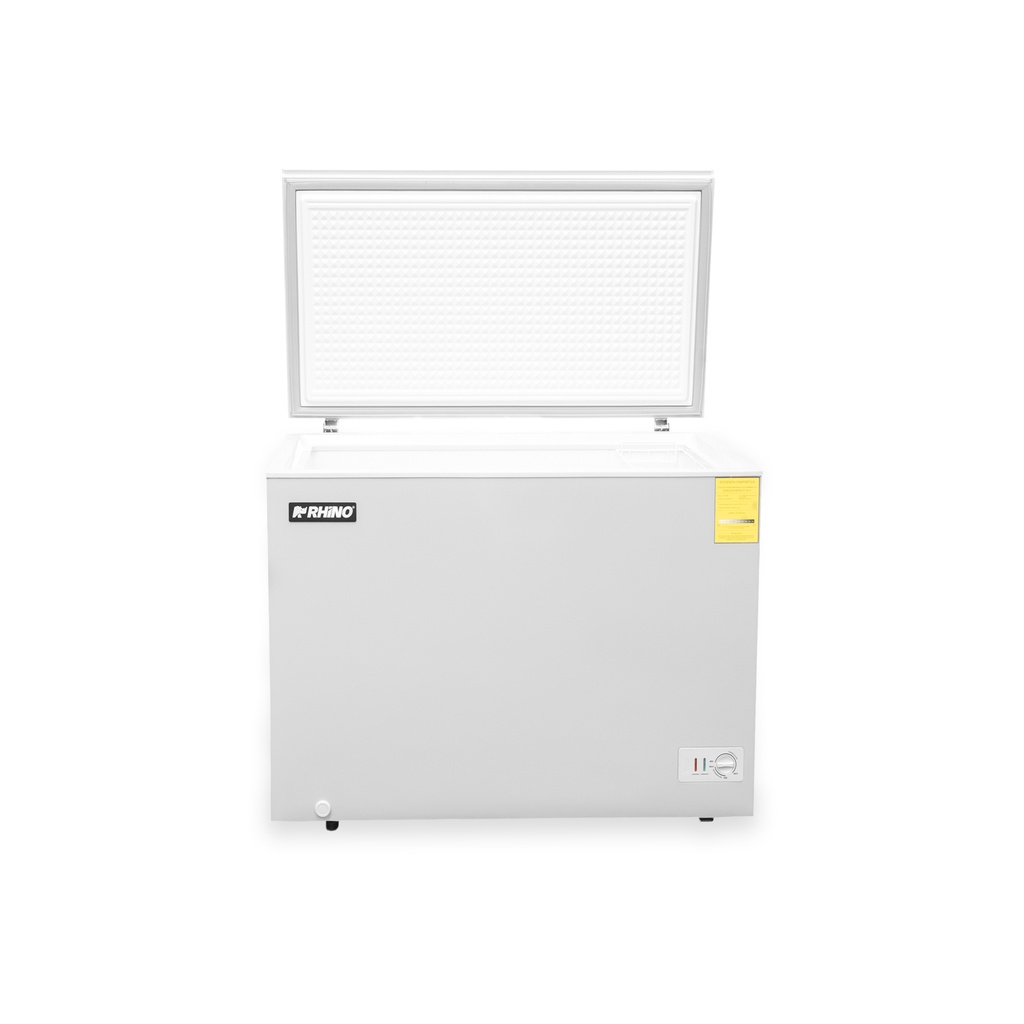 [103787] Congelador Horizontal 7 Pies CONGECO-7 RHINO