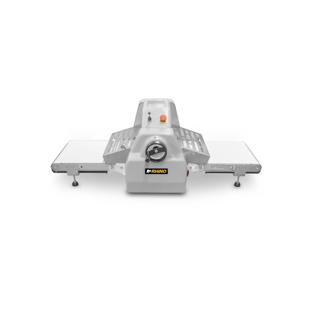[103794] Laminadora de Mesa con Bandas Reversibles LAMBA-169M RHINO