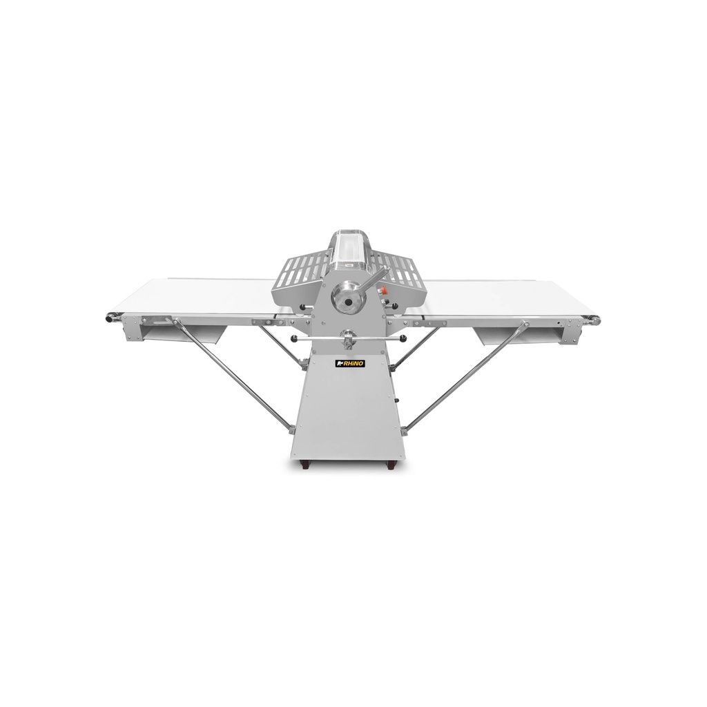 [103795] Laminadora de Piso con Bandas Reversibles LAMBA-274p RHINO