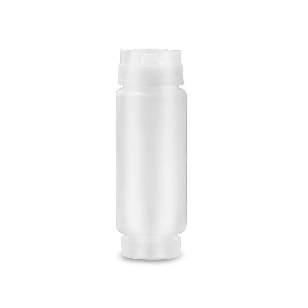 [103805] Recipiente para Aderezos con Válvula 12 oz RECAV-12T CALEDONIA