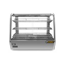 Vitrina Caliente sobre Mostrador 160 L VICAMO-160L RHINO