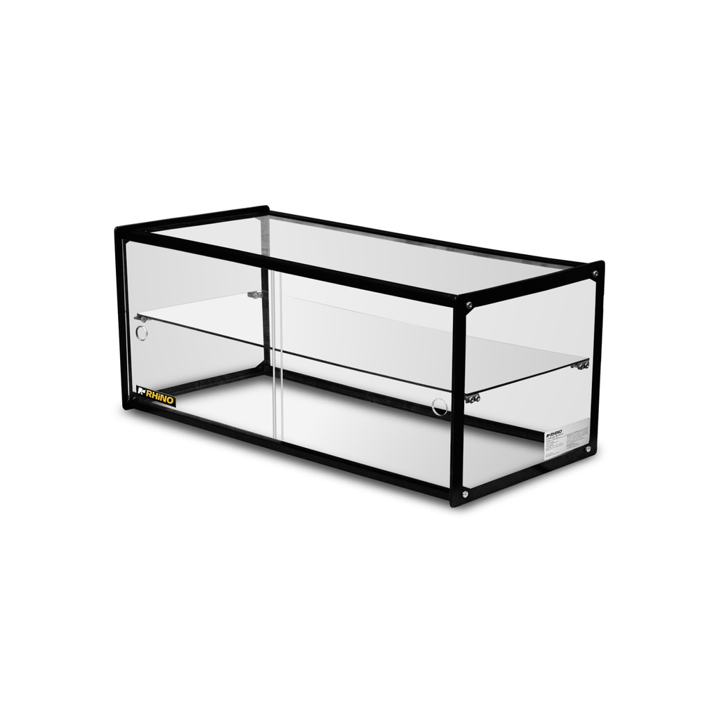 [103814] Vitrina Neutra Recta 90 L VITNEU-90R RHINO