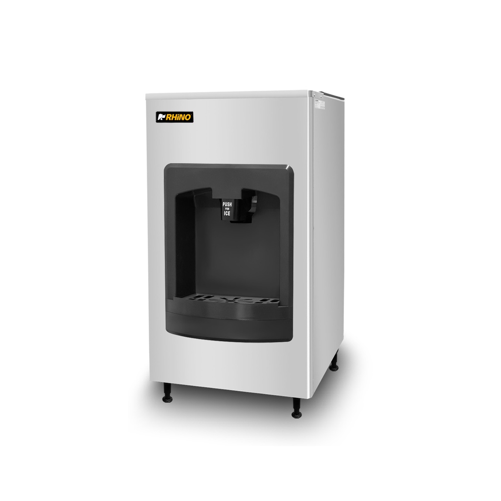 [103826] Dispensador de Hielo 60 kg DISHI-60 RHINO