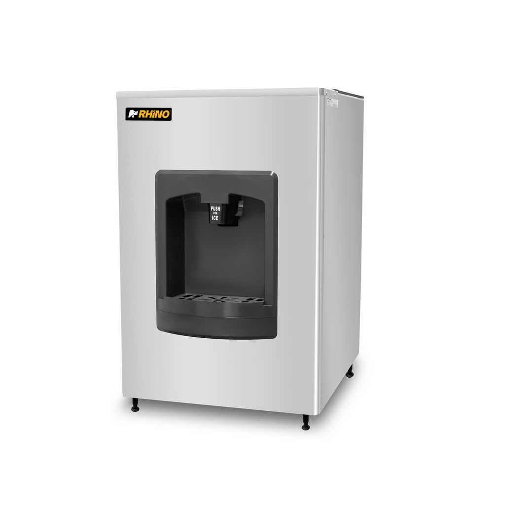 [103827] Dispensador de Hielo 100 kg DISHI-100 RHINO