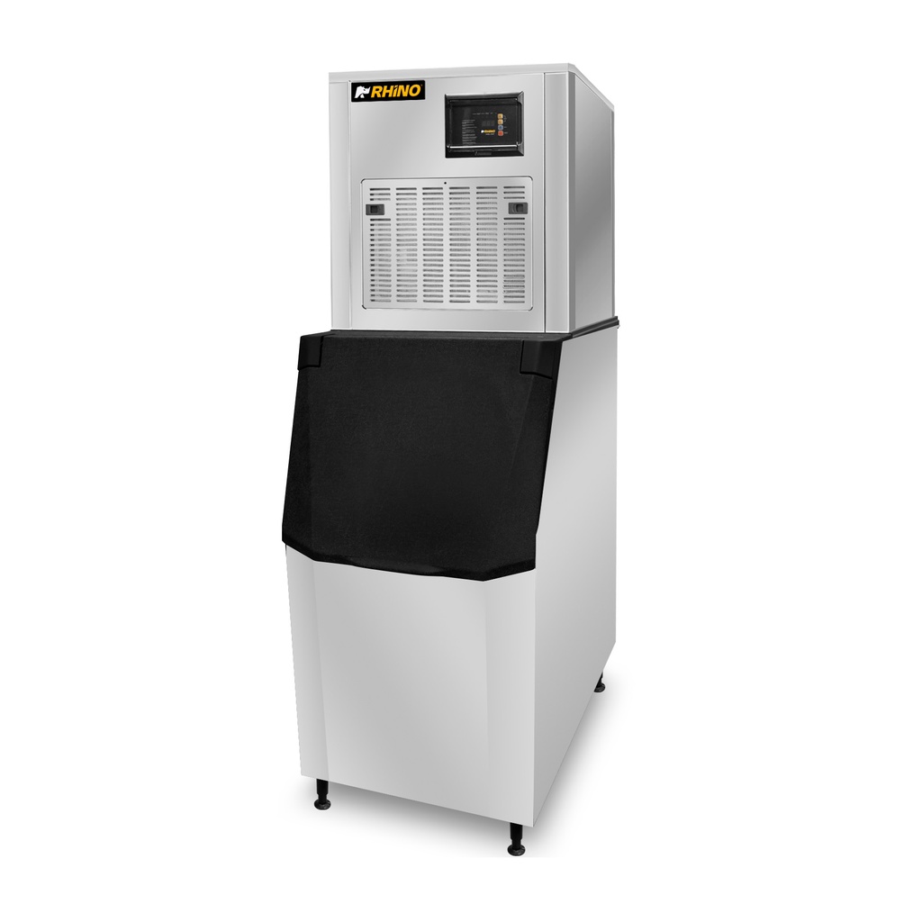 [103828] Fábrica de hielo frappé 250 kg FAHIEL-250F RHINO