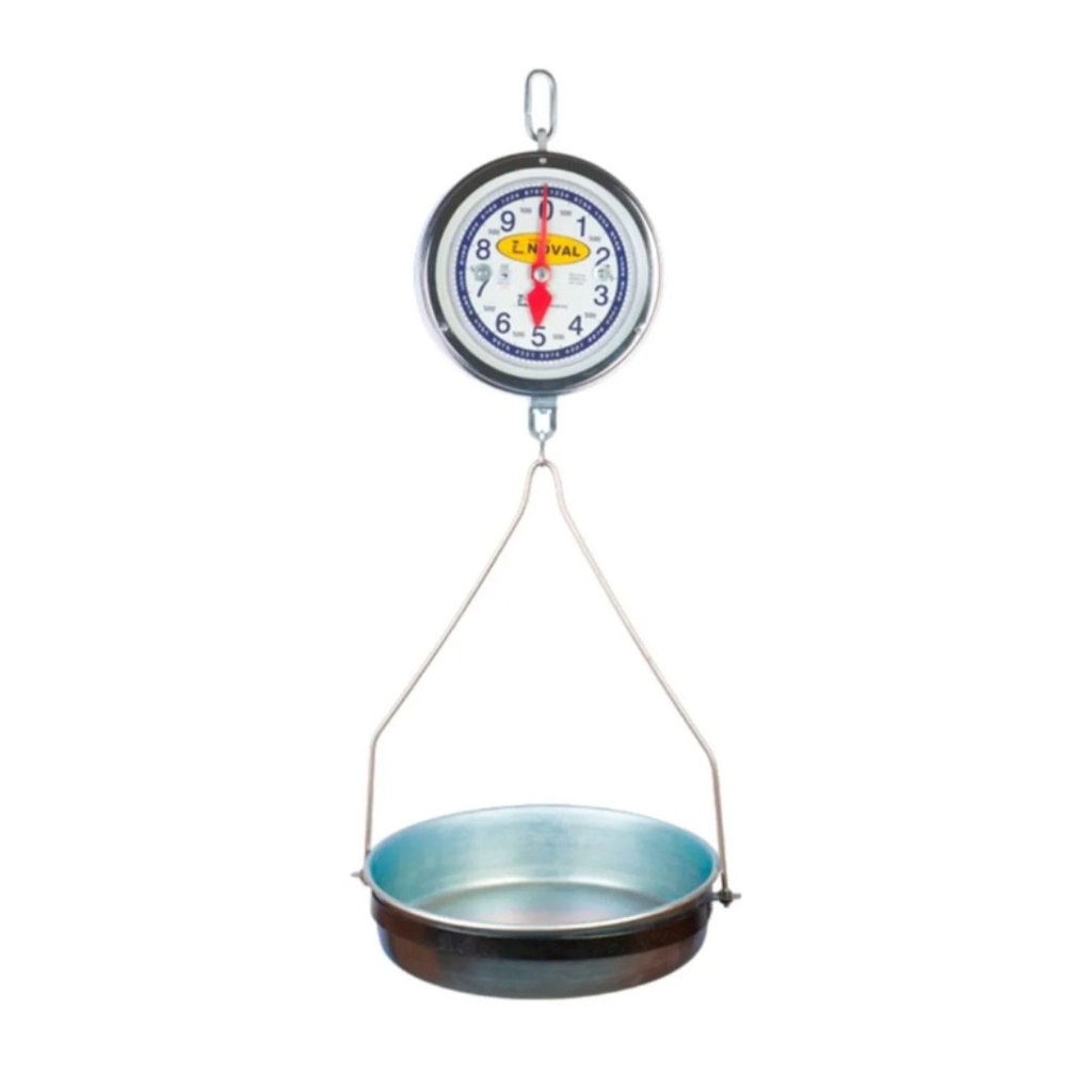 [109716] Báscula Colgante RELOJ325 NOVAL