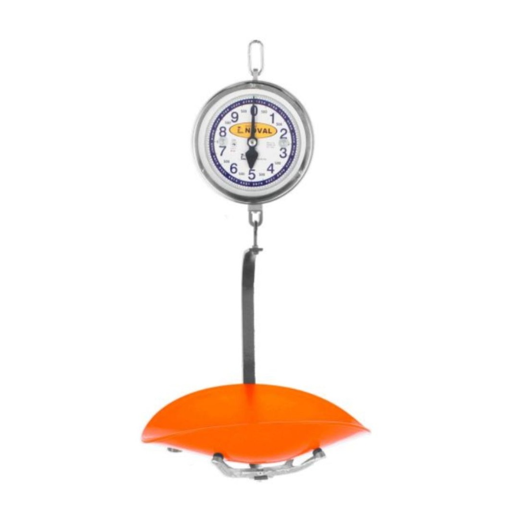 [109717] Báscula Colgante RELOJ22 NOVAL
