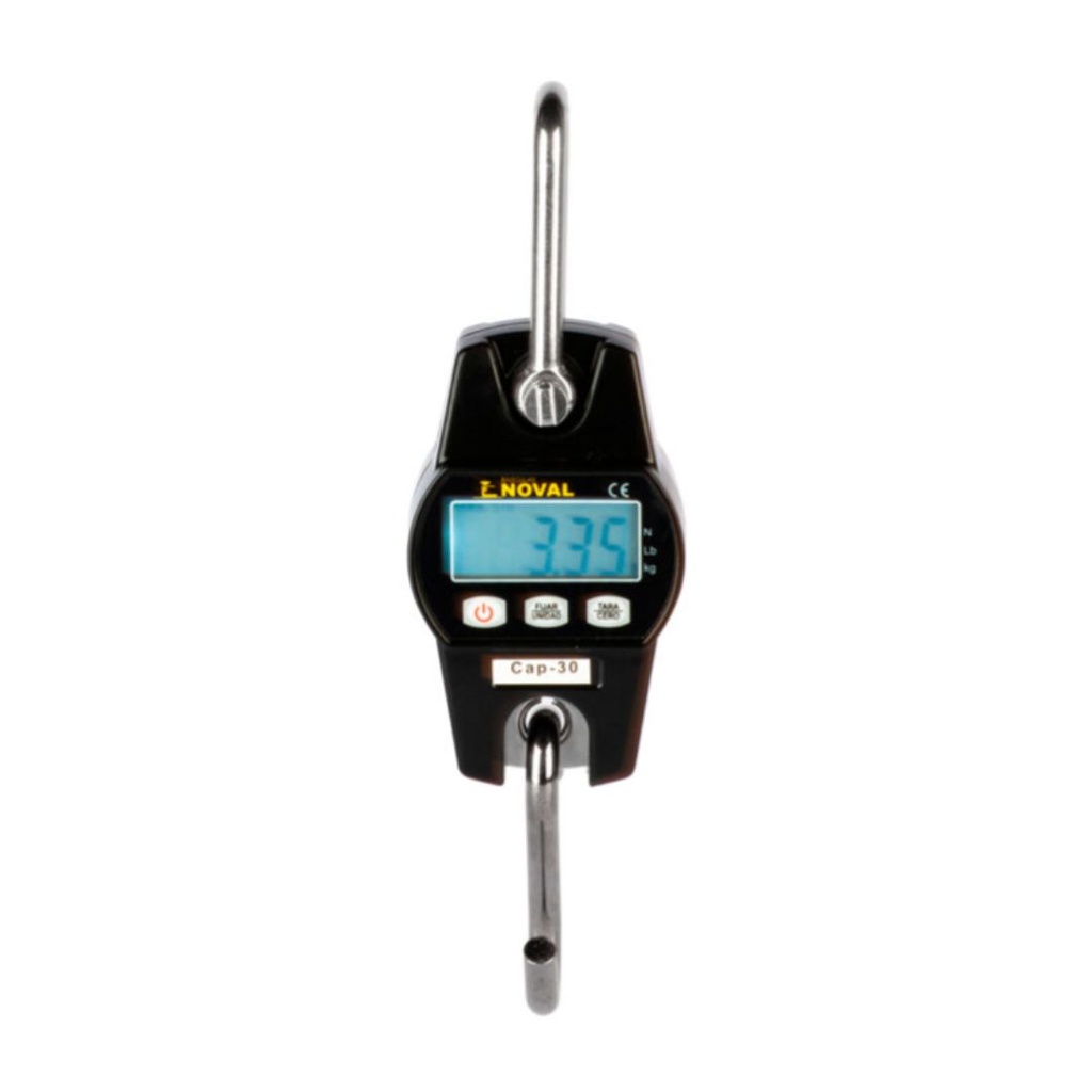 [109722] Báscula Colgante de Cráneo NBC-S50 NOVAL