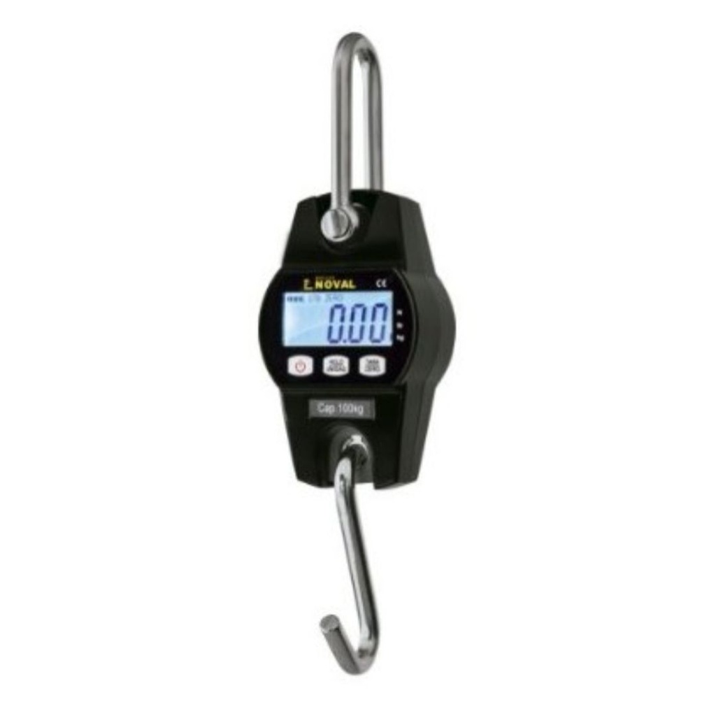Báscula Colgante de Cráneo NBC-S100 NOVAL