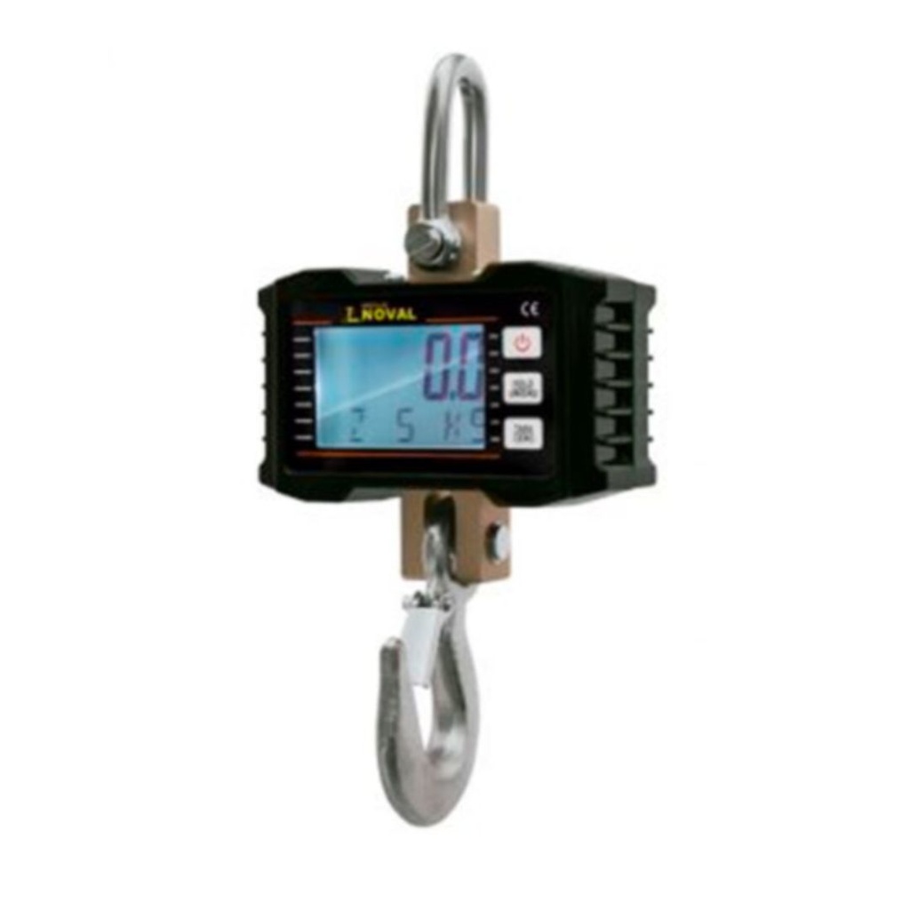[109724] Báscula Colgante de Cráneo NBC-M200 NOVAL