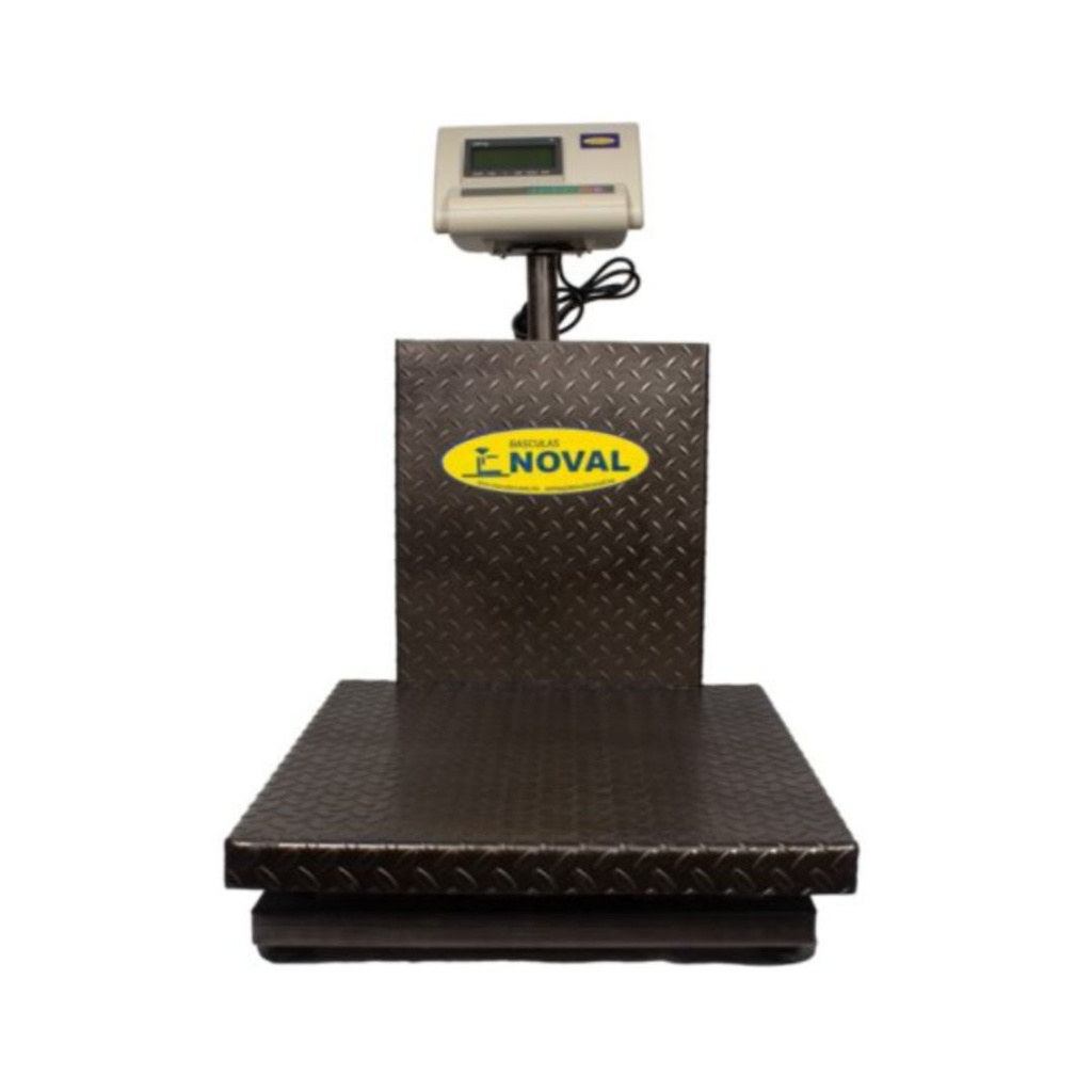 [109737] Báscula Digital de Plataforma JR-300APRS NOVAL