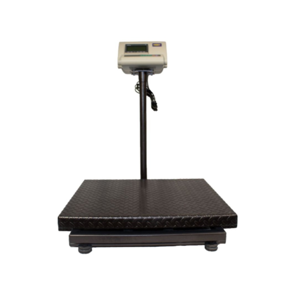 [109737] Báscula Digital de Plataforma JR-300AP NOVAL
